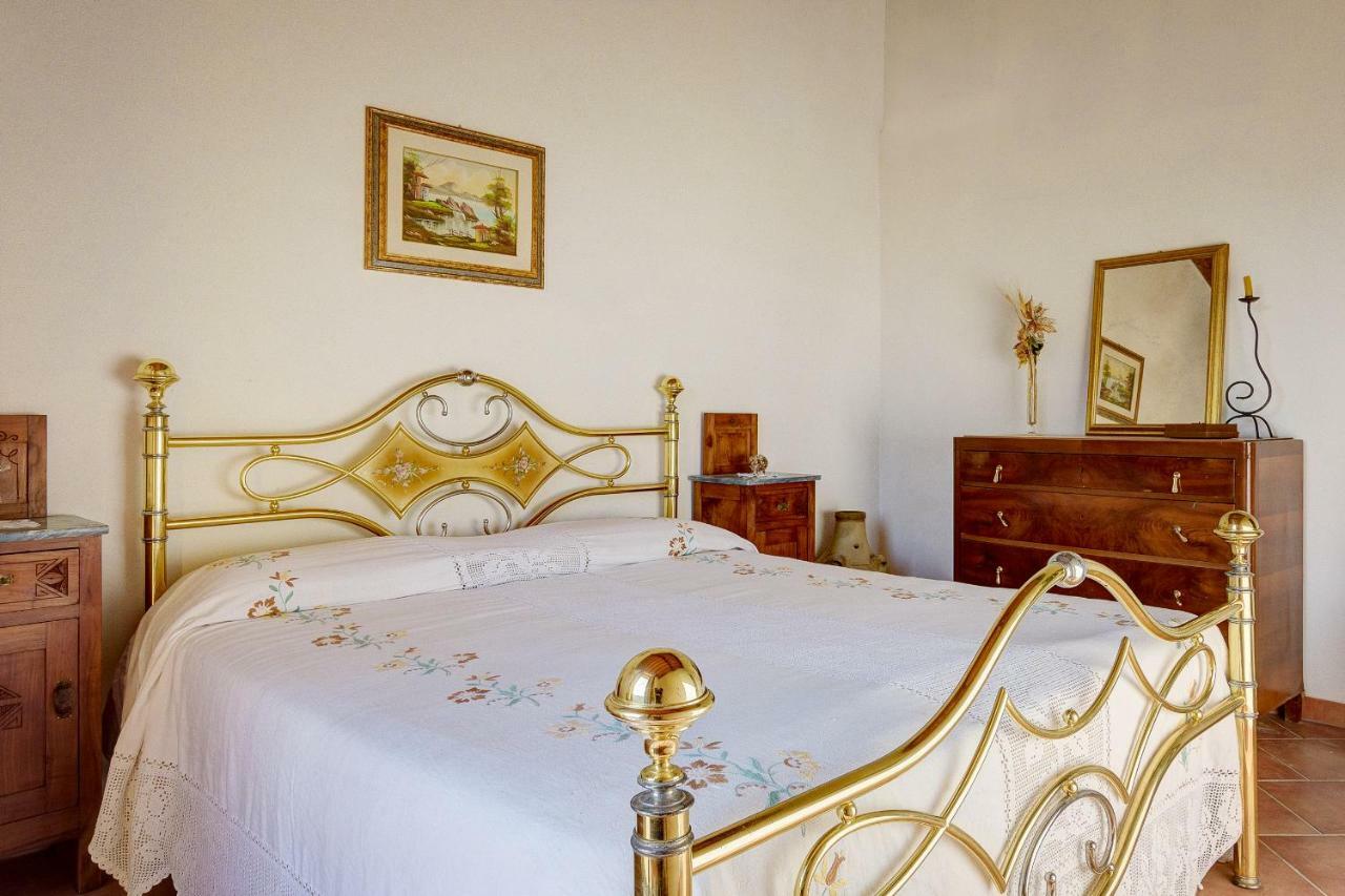 Sacrofanum Villa Sinalunga Extérieur photo